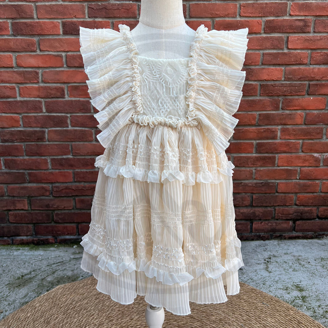 Letitia Mommy & Me Dress