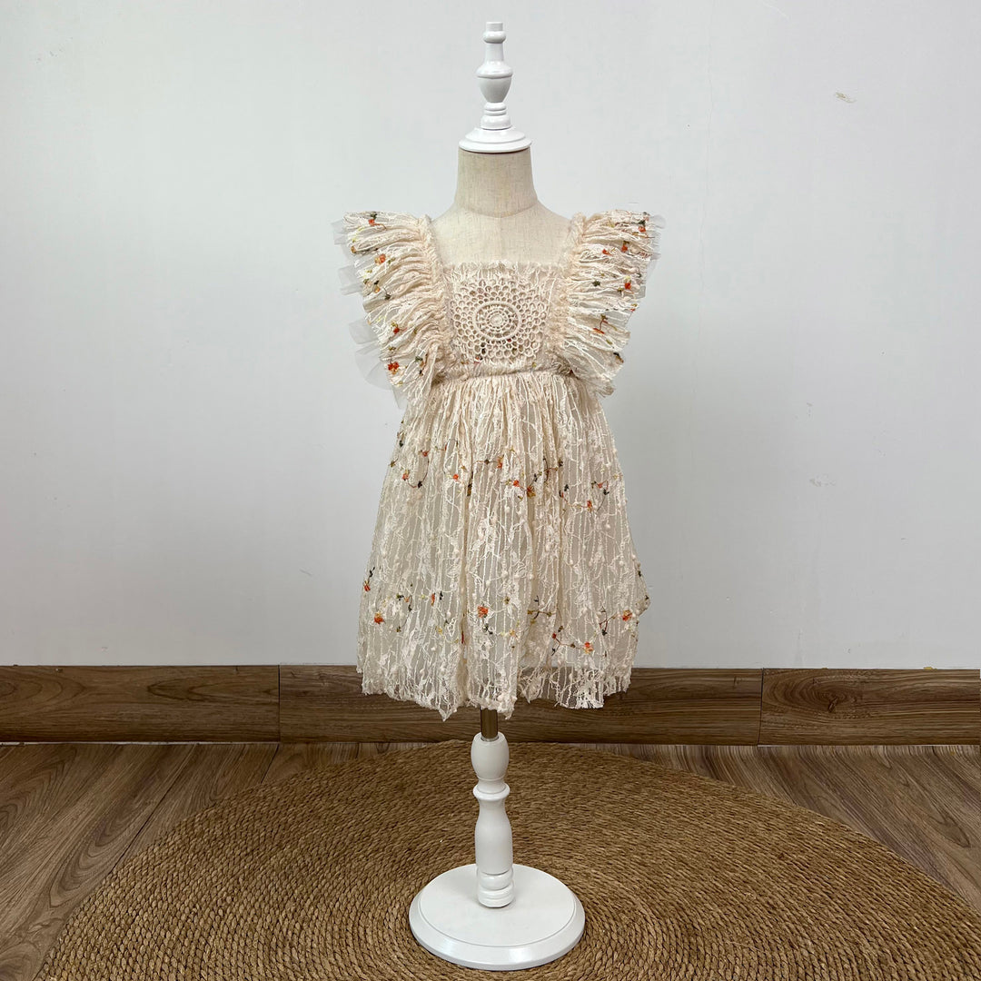 Kitty Dress