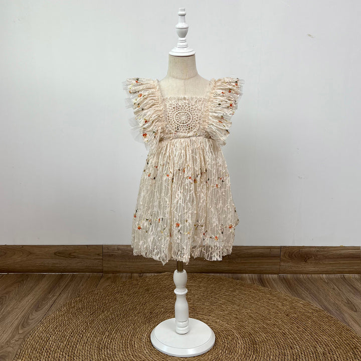 Kitty Dress