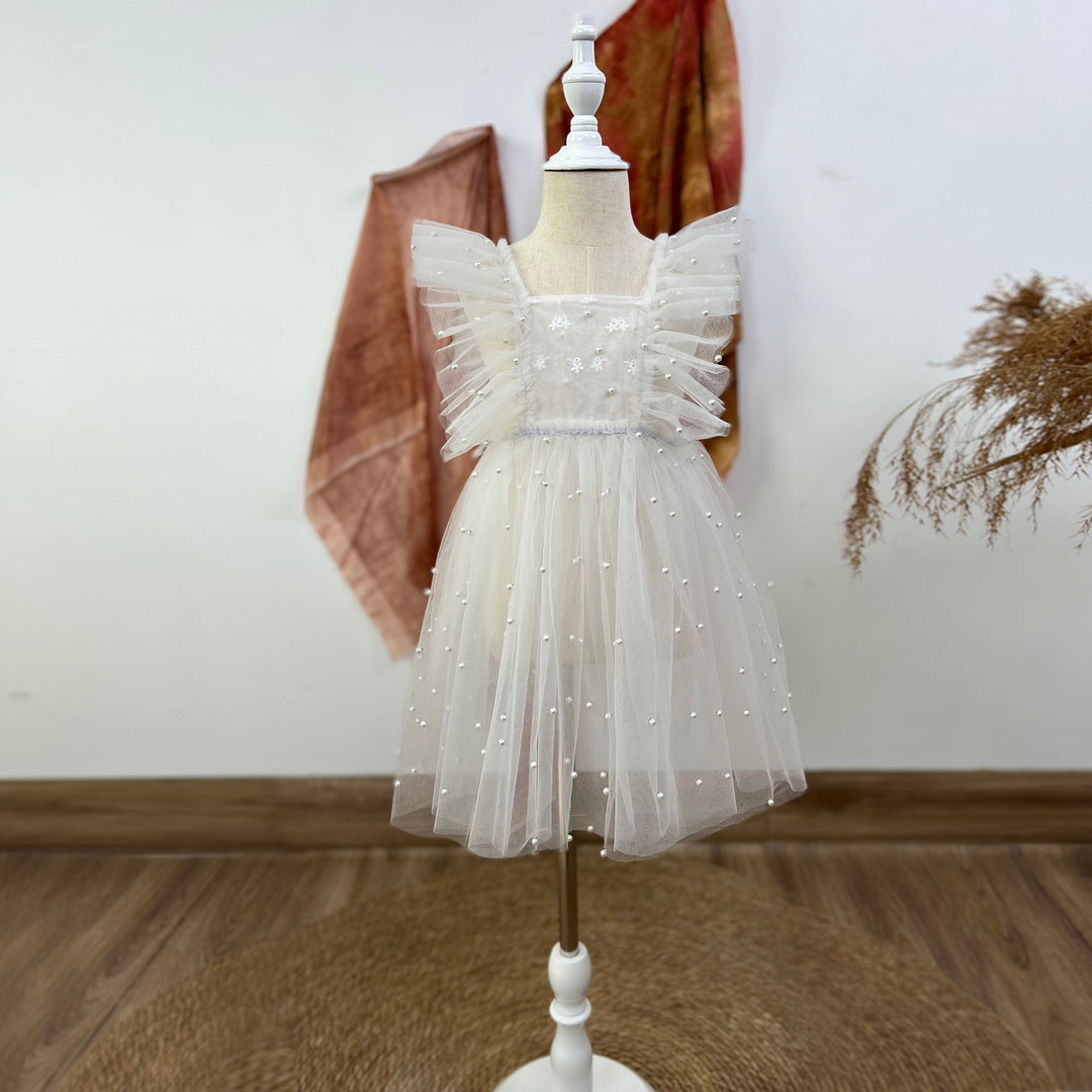 Marjorie Dress