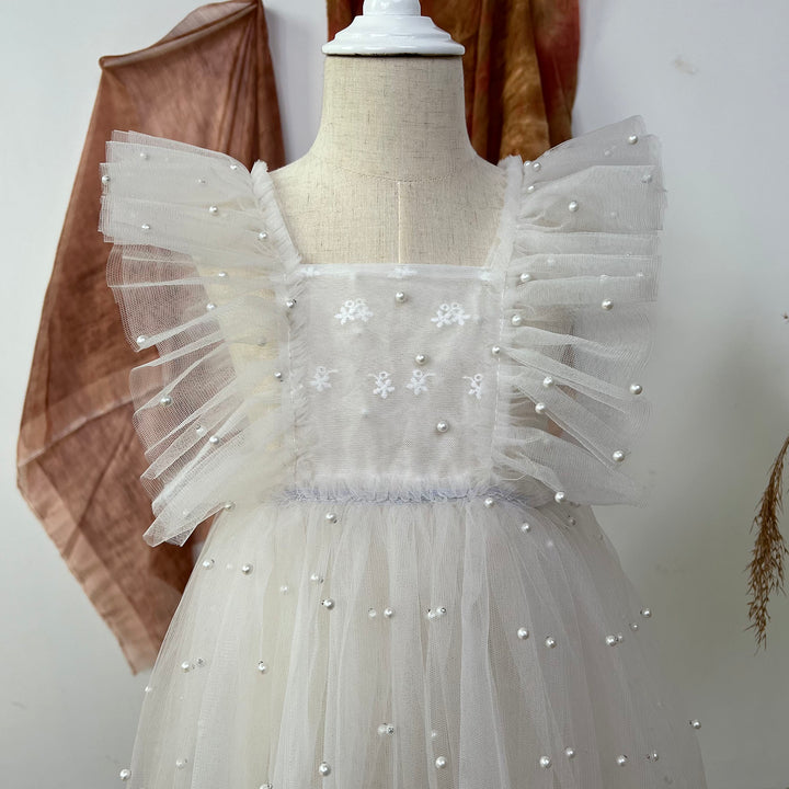 Marjorie Dress