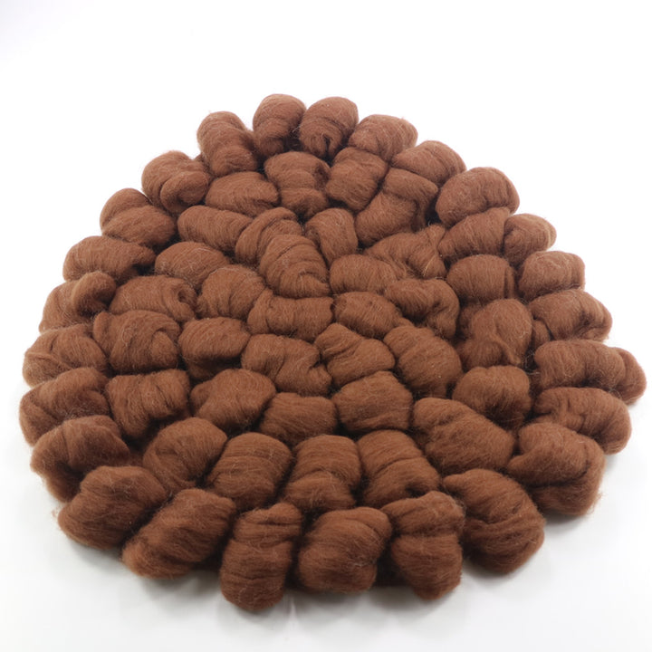 Hand Knit Chunky Wool Newborn Photo Blanket Newborn Blanket Backdrop Newborn Photo Props - Don&Judy Newborn&Maternity photography props