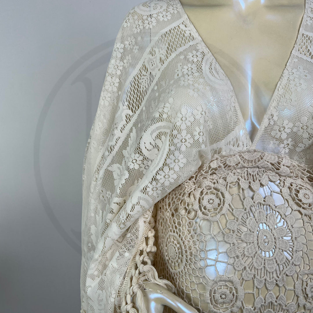 Kimberley Gown