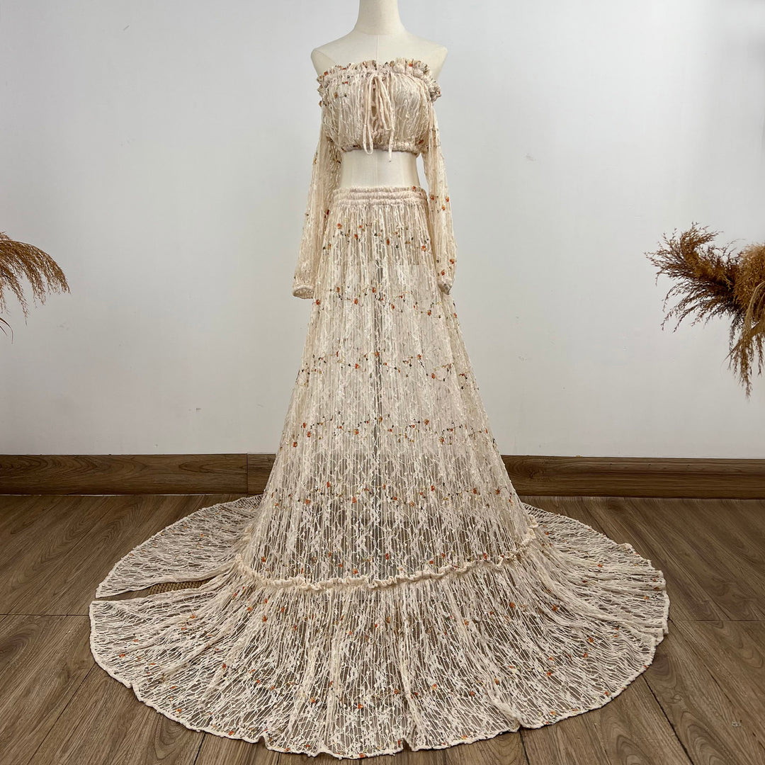 Madge Gown