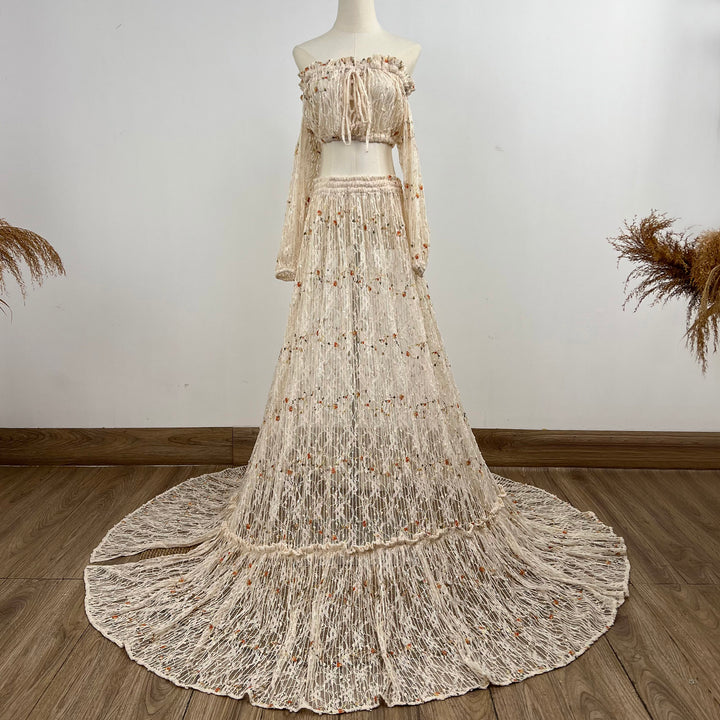 Madge Gown