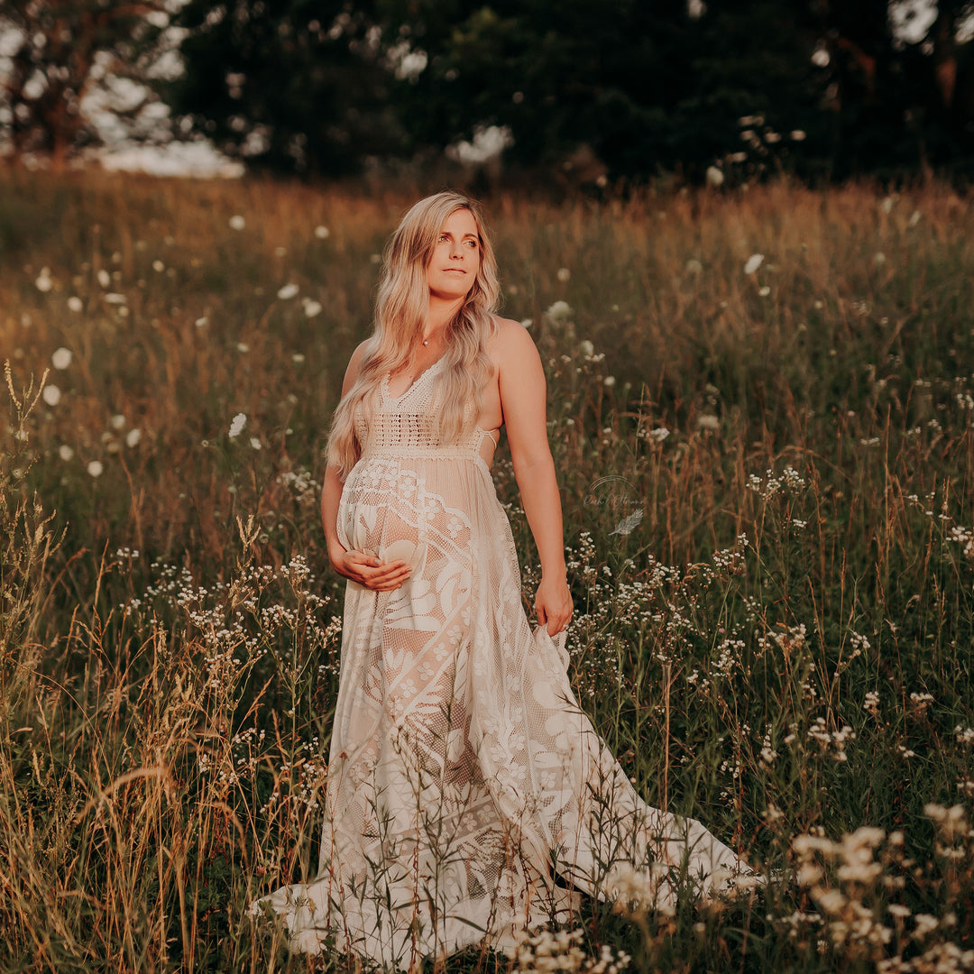 Annabella Gown