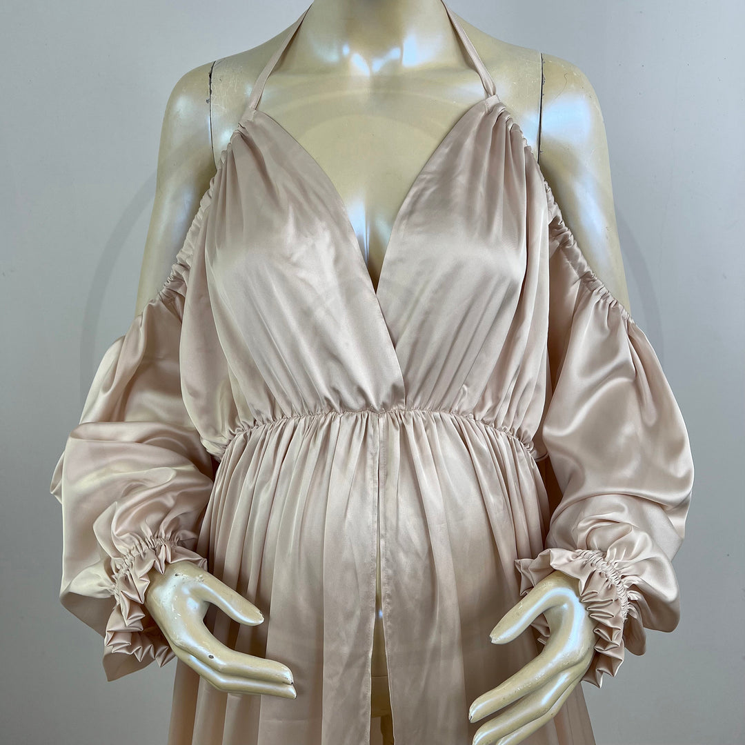 Lucy Gown