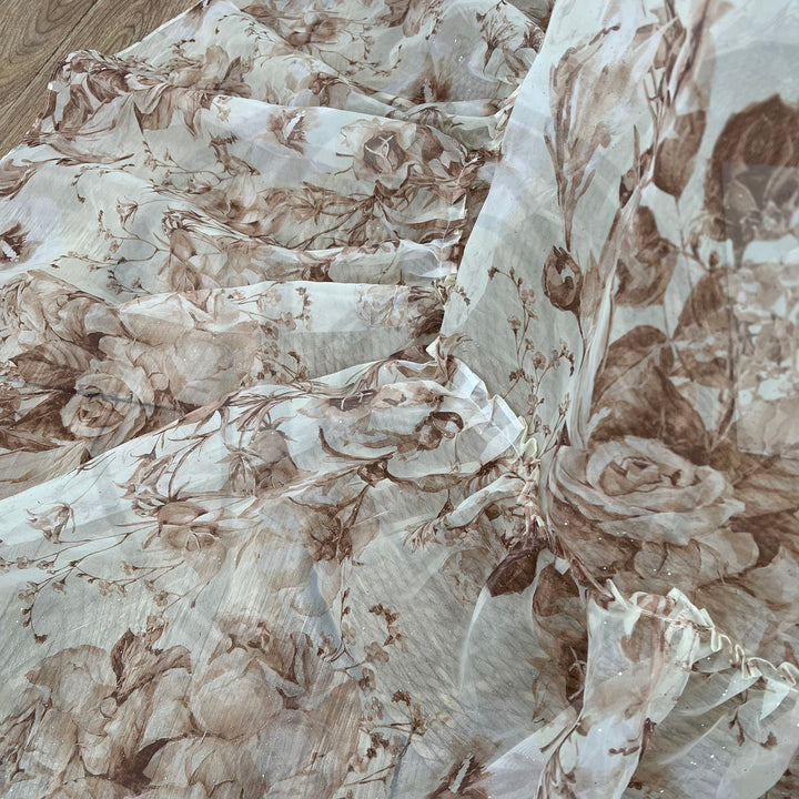 Laurel Gown