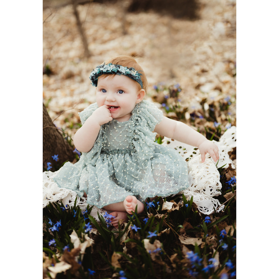 Beverly Dress
