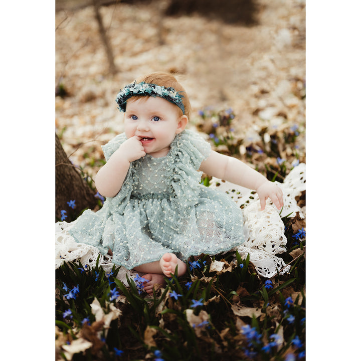 Beverly Dress
