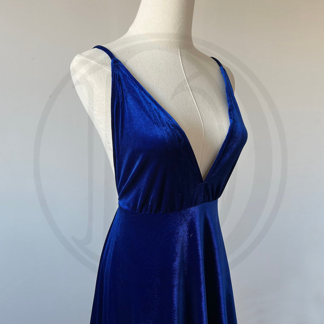 Anastasia Gown