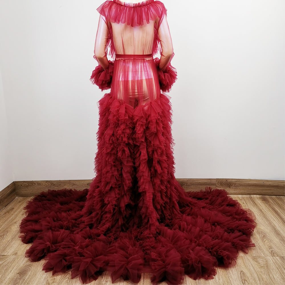 Gail Gown