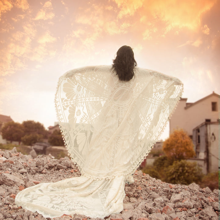 Abigail Gown