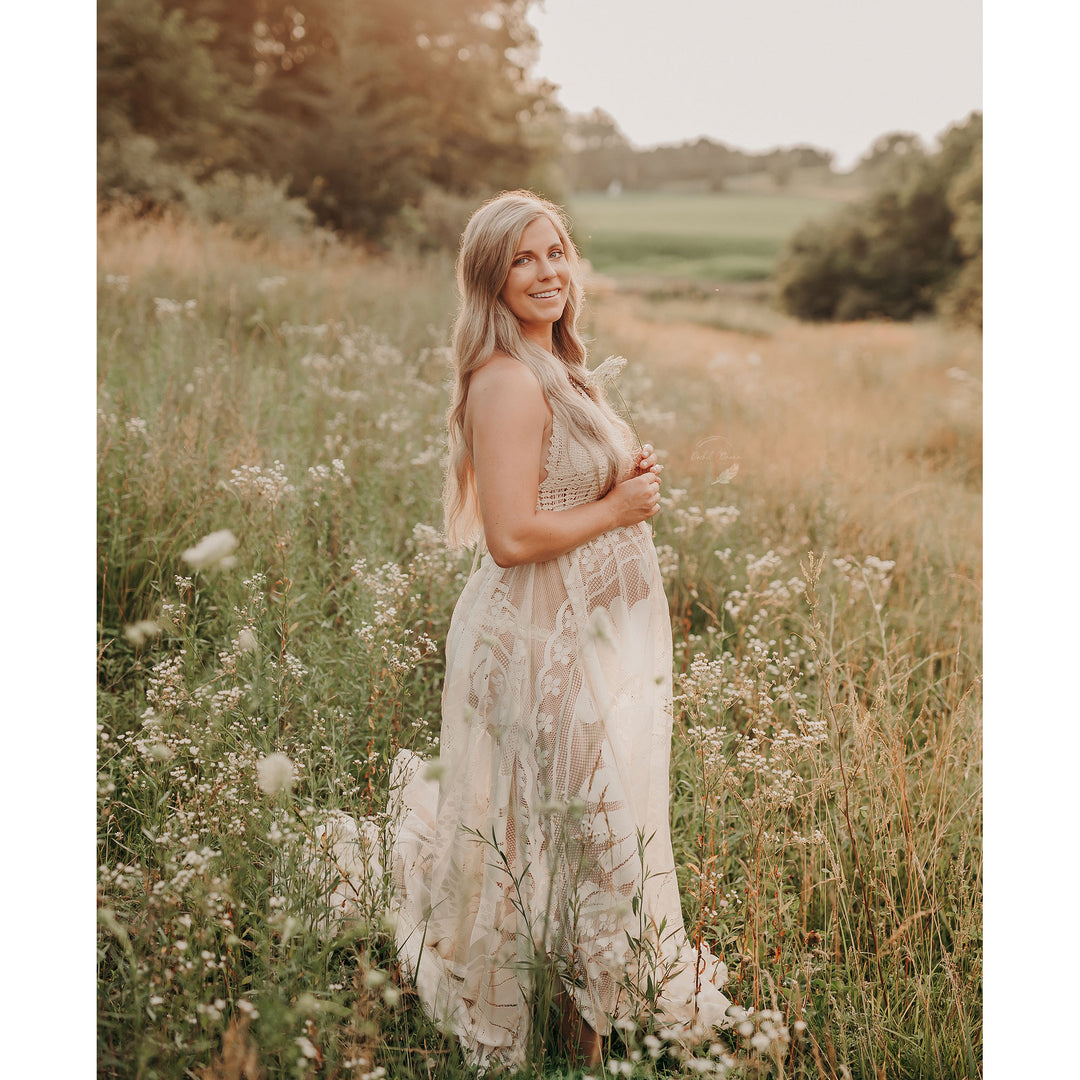Annabella Gown