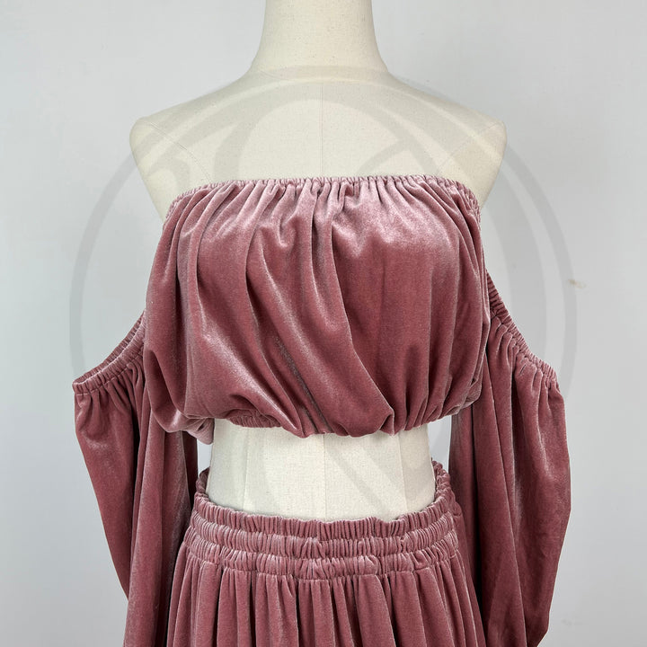 Debby Gown
