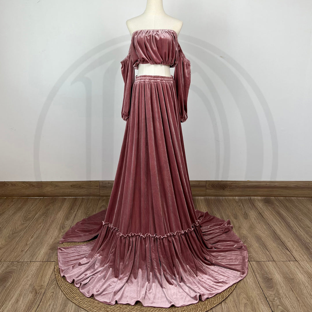 Debby Gown