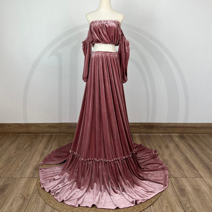 Debby Gown