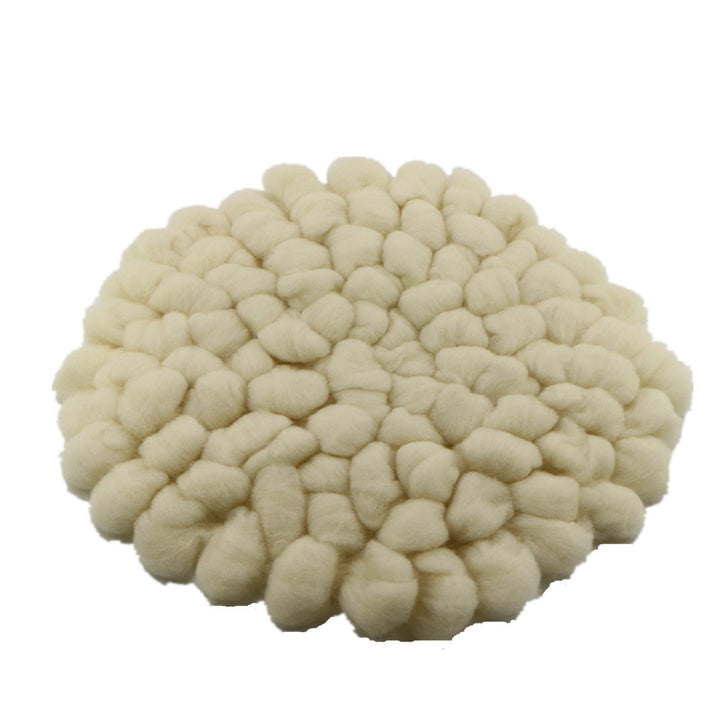 Wool Blanket