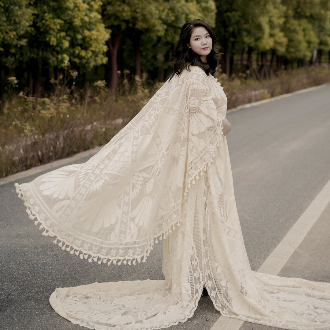 Abigail Gown