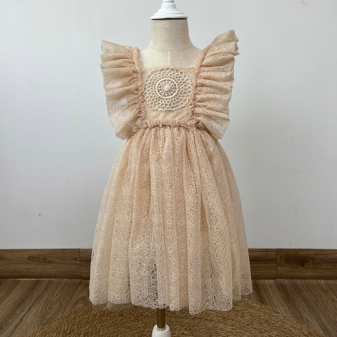Marian Dress