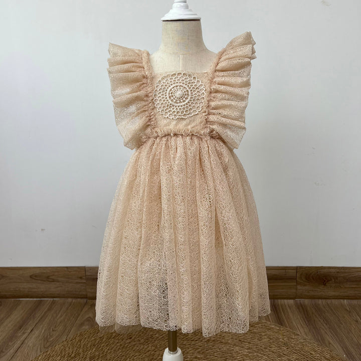 Marian Dress