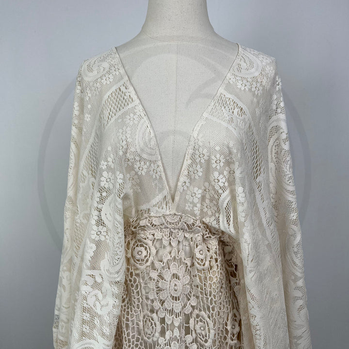 Kimberley Gown