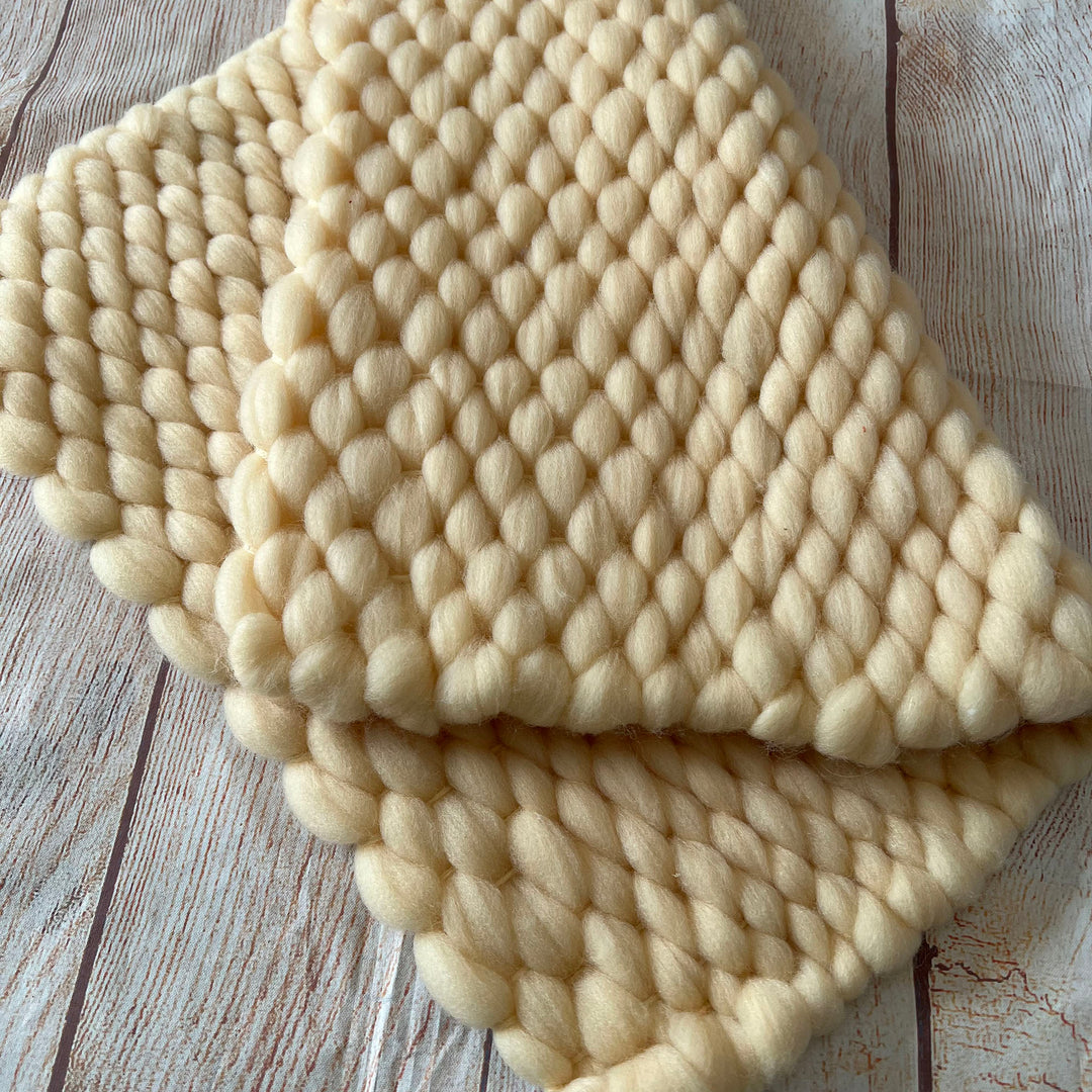Handcraft Blanket