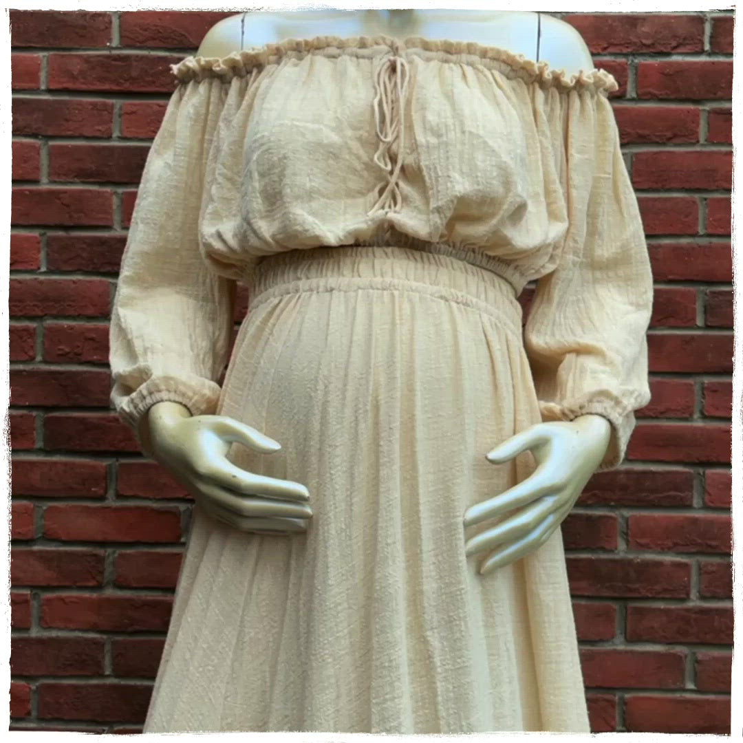 Alice Gown