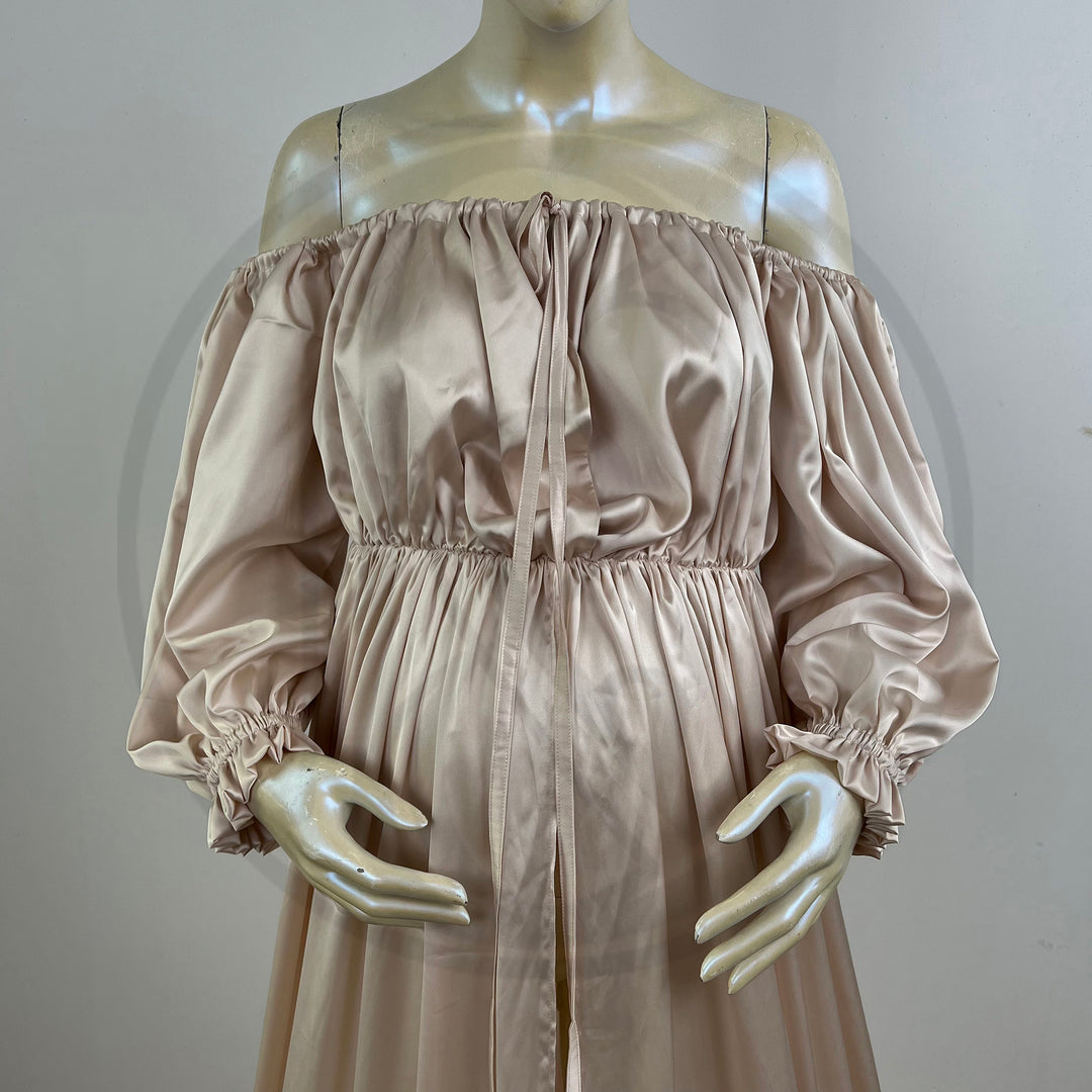 Lucy Gown