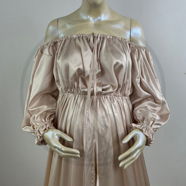 Lucy Gown