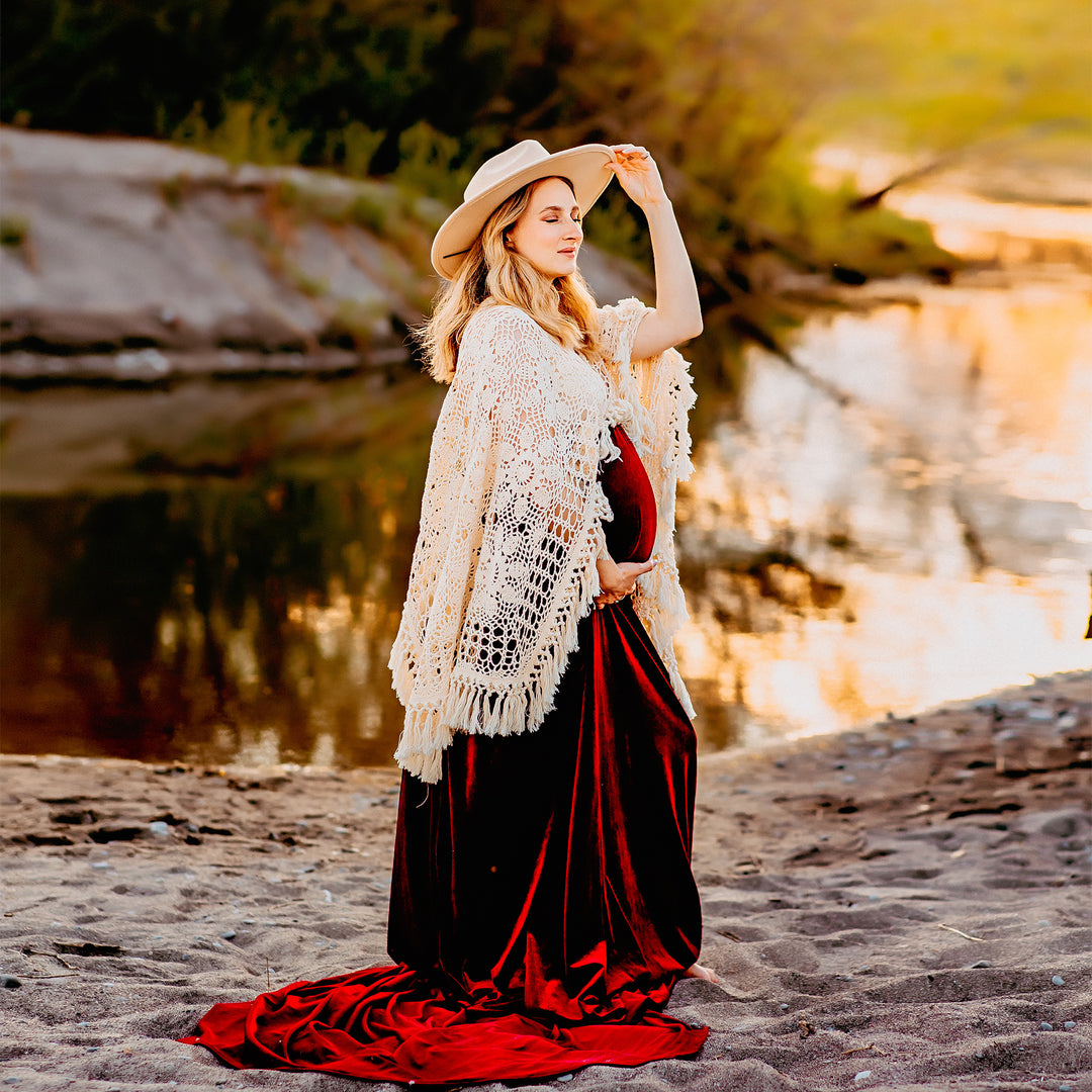 Edwina Gown