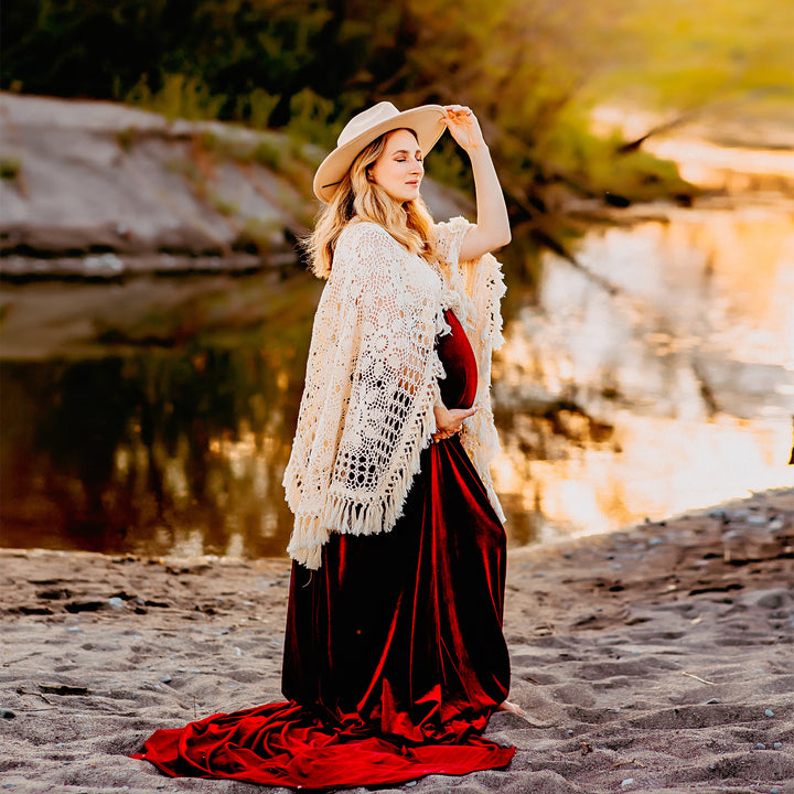 Edwina Gown