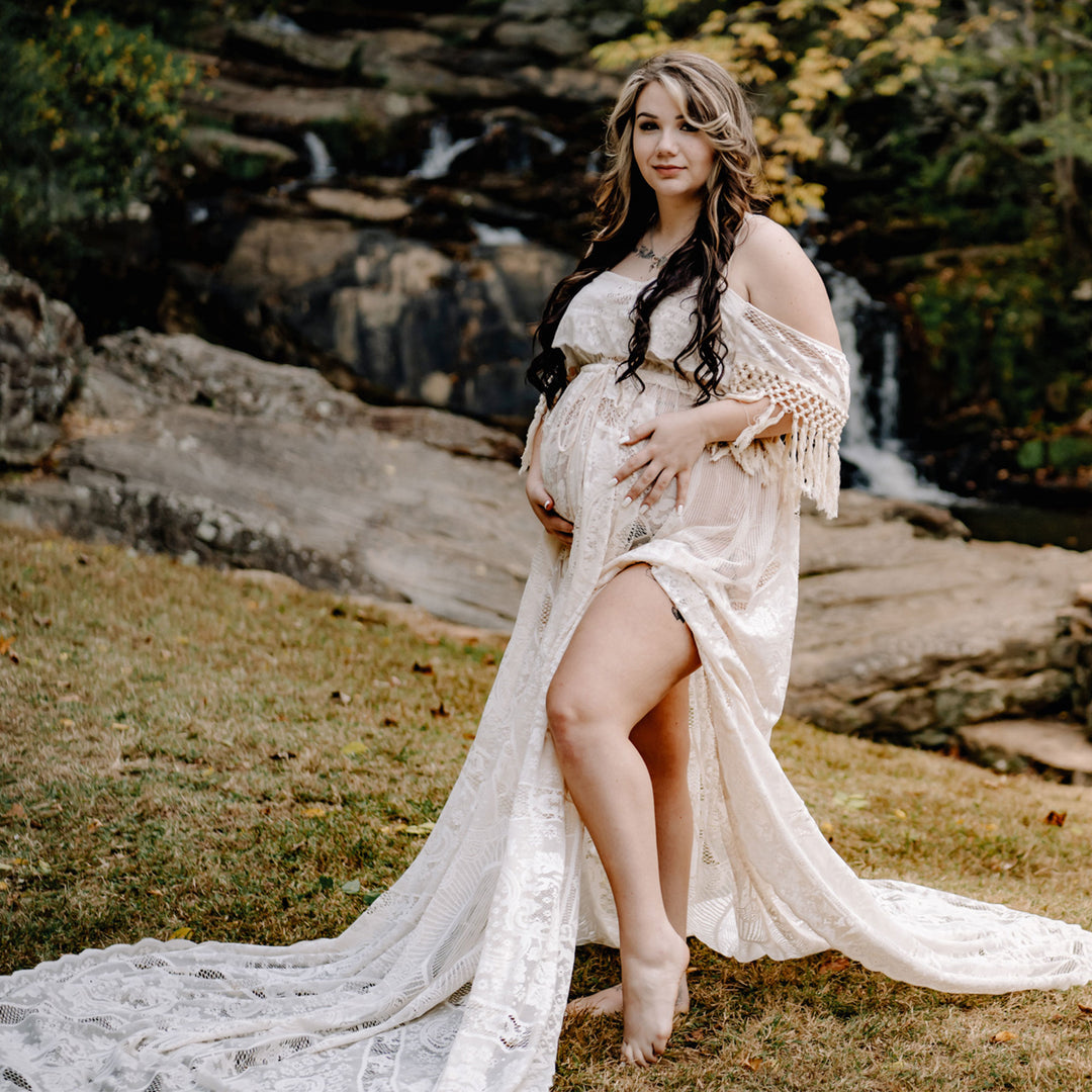 Caroline Gown