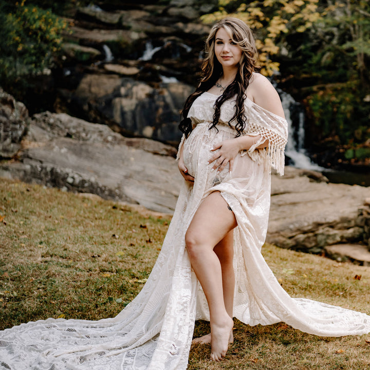 Caroline Gown