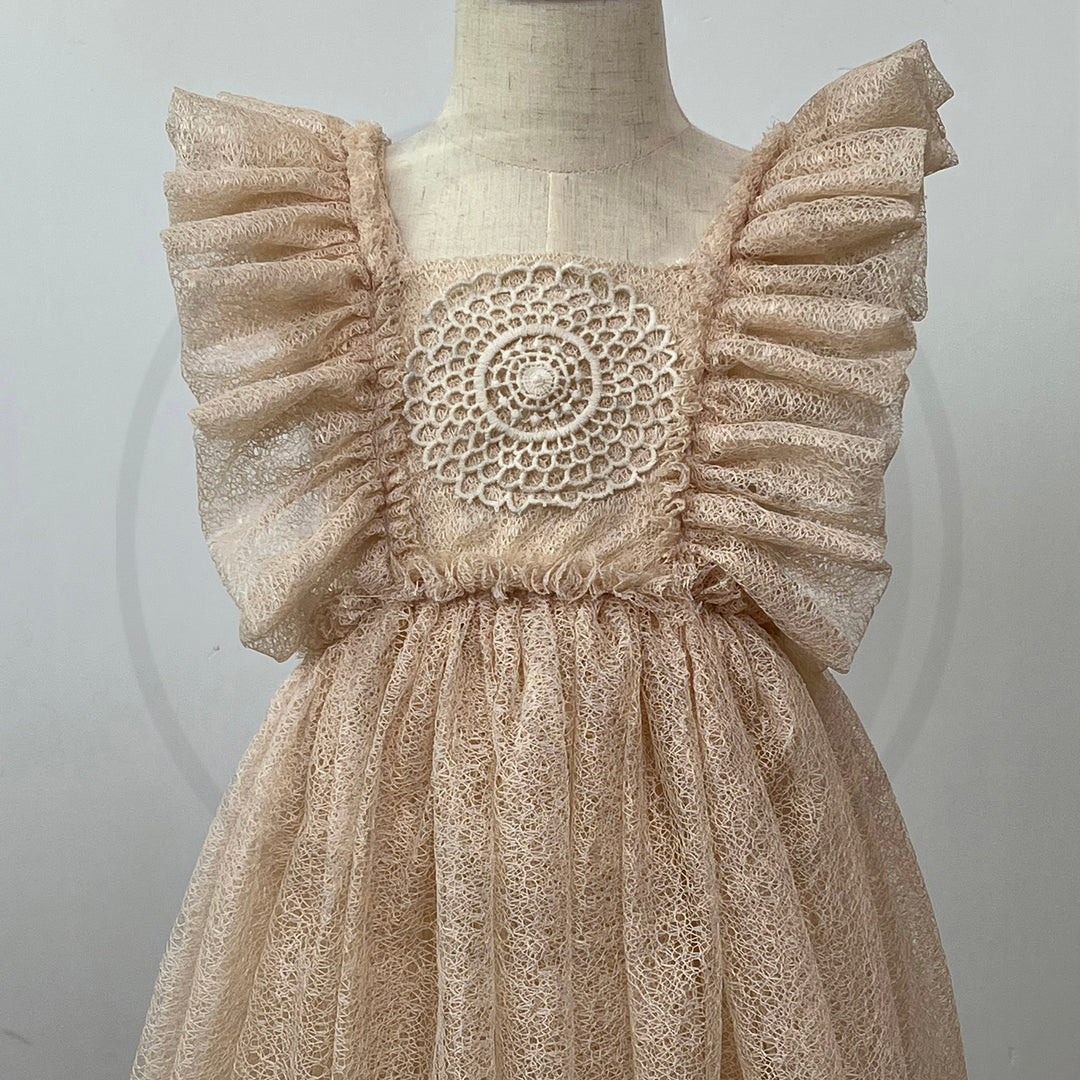 Marian Dress