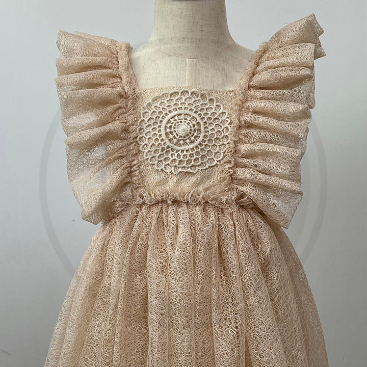 Marian Dress