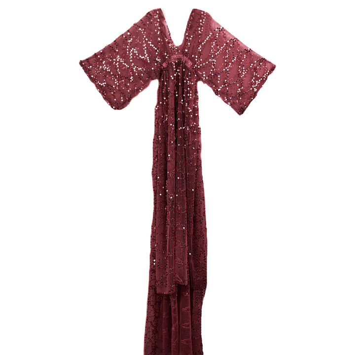Andrea Gown
