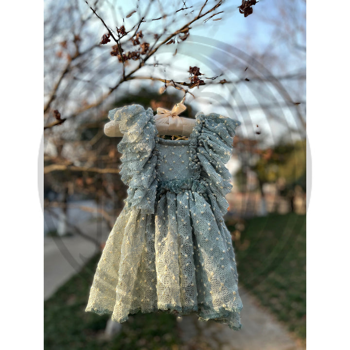 Beverly Dress