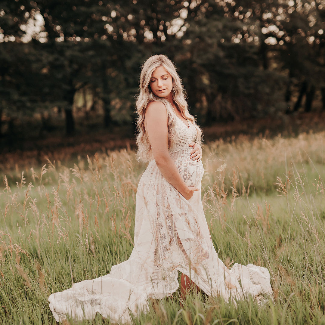 Annabella Gown