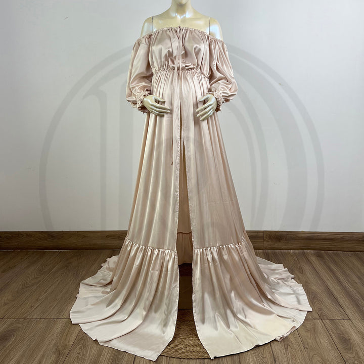 Lucy Gown