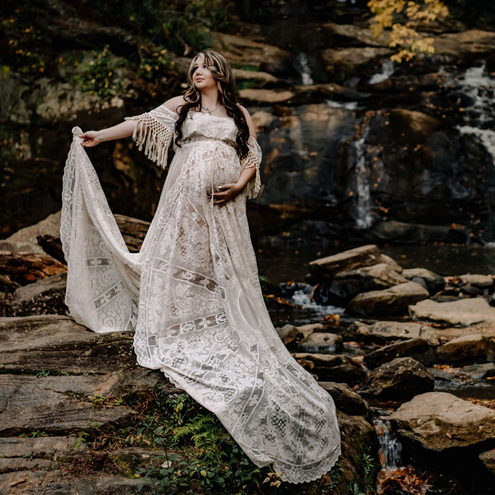 Caroline Gown