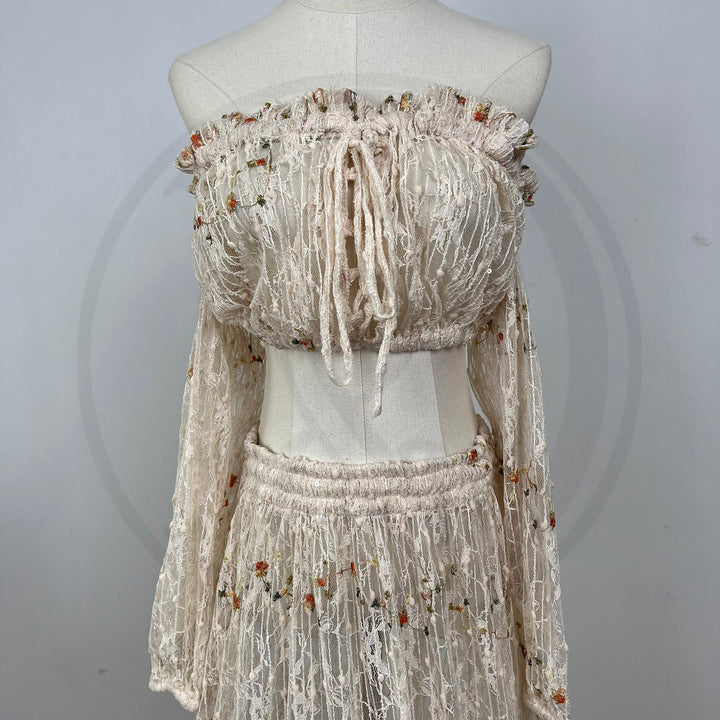 Madge Gown