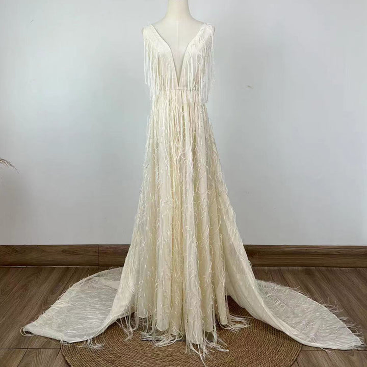 Kristin Gown