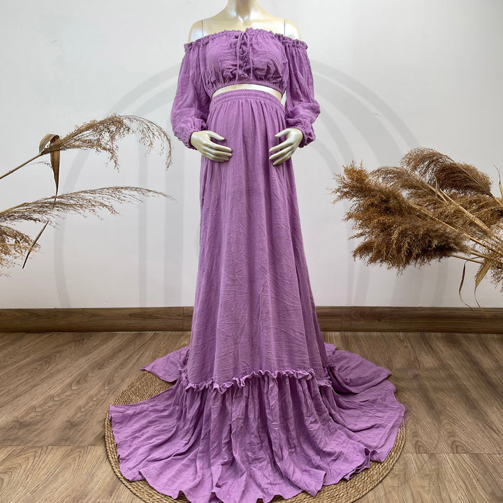 Alice Gown