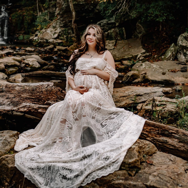 Caroline Gown