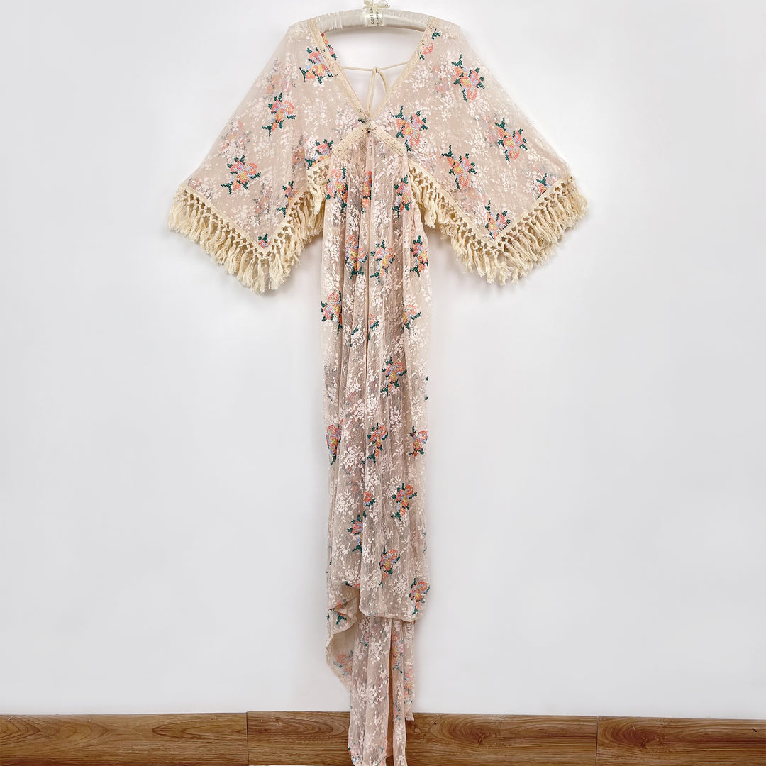 Hilda Little Girls Dress