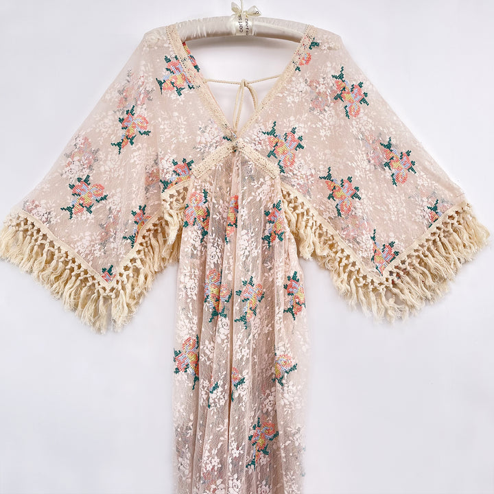 Hilda Little Girls Dress