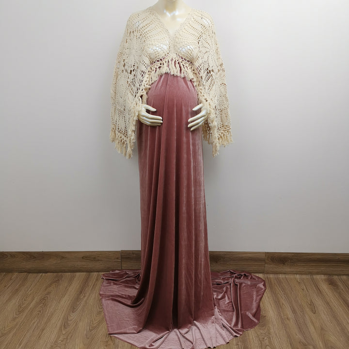 Edwina Gown