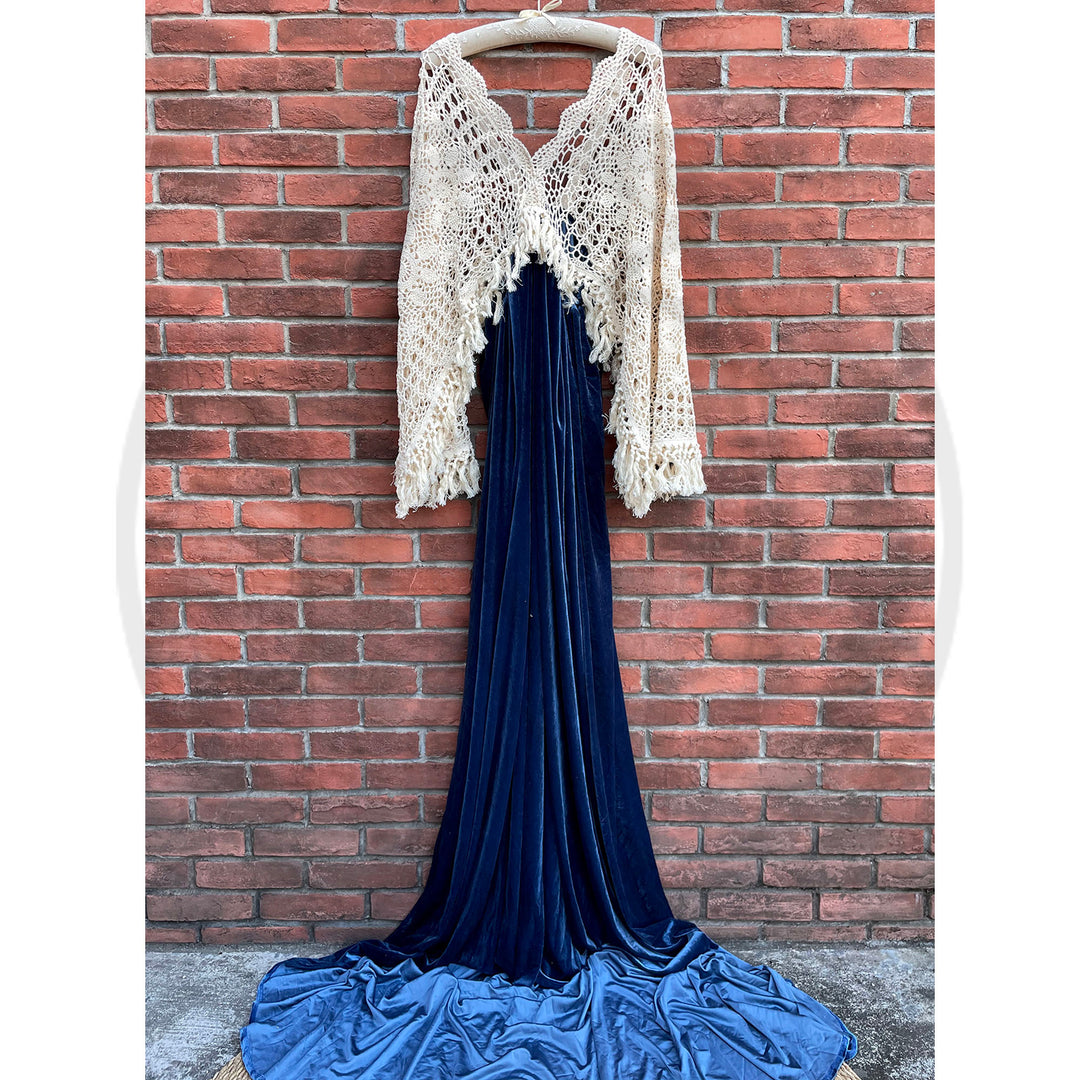 Edwina Gown