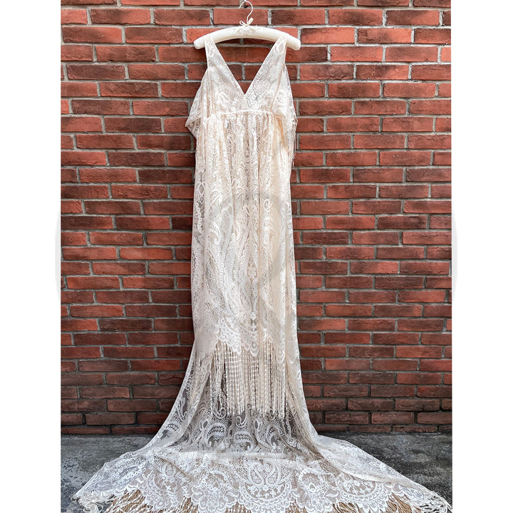 Cara Gown
